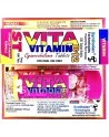 VITA B12 100 tablets