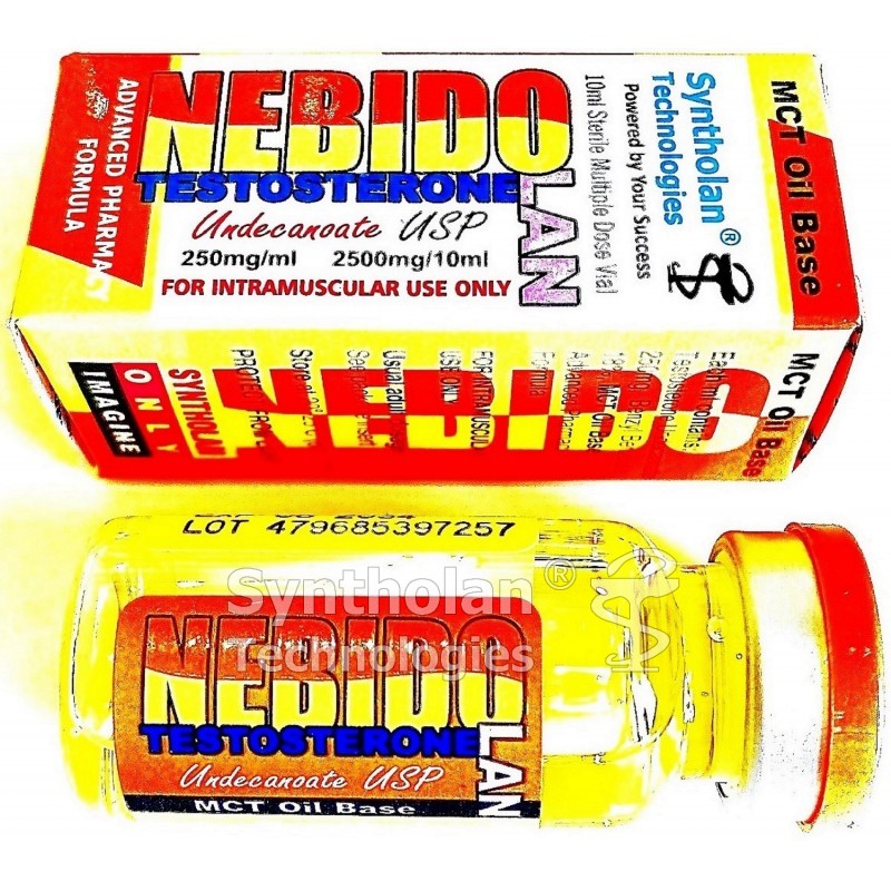 NEBIDOLAN MCT 10ml