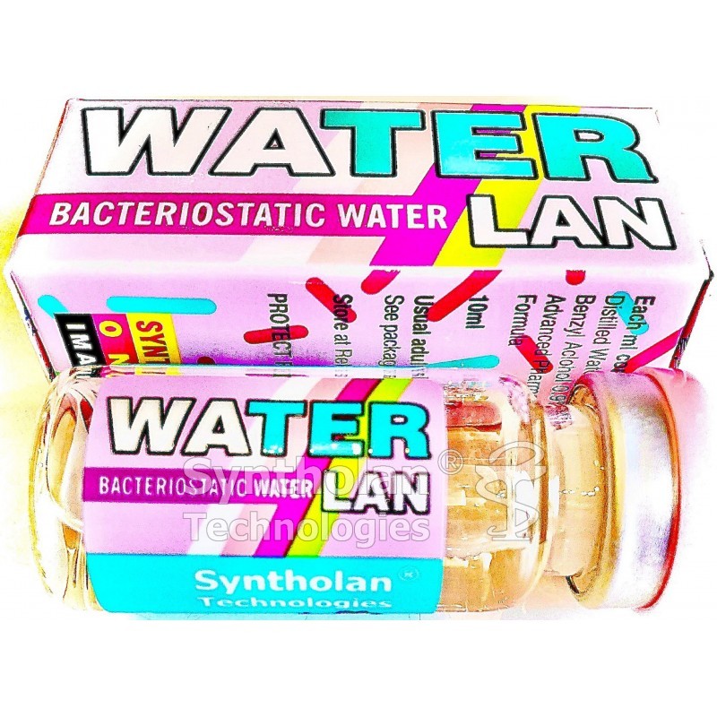 WATERLAN 10ml 