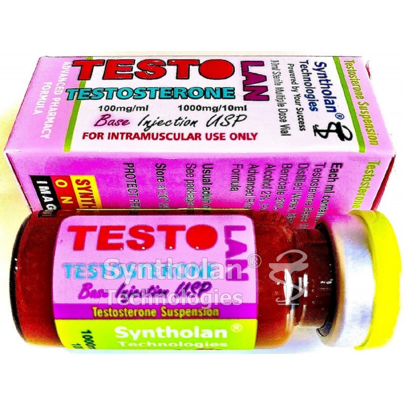 TESTOLAN 10ml