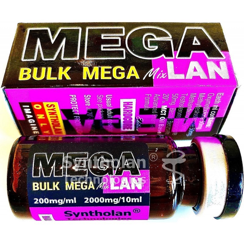 MEGALAN 10ml