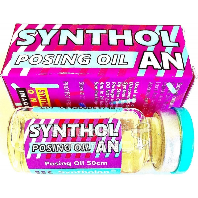 SYNTHOLAN 10ml