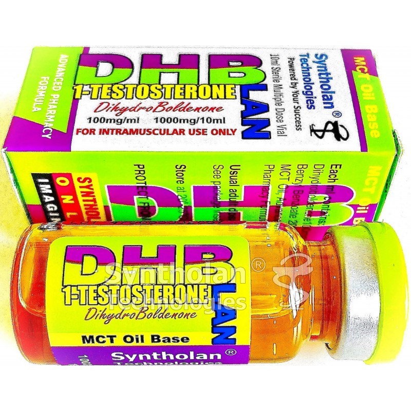 DHBLAN 10ml