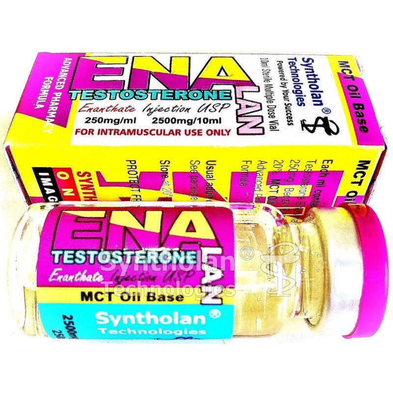 ENALAN MCT 10ml