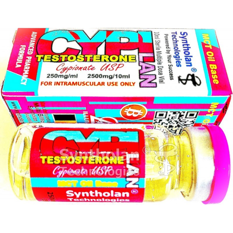 CYPILAN MCT 10ml