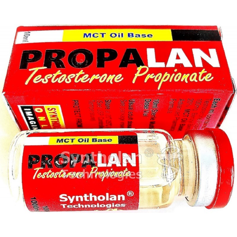 PROPALAN MCT 10ml