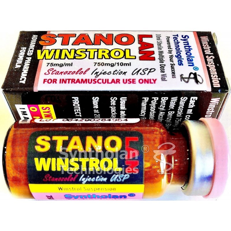 STANOLAN 10ml