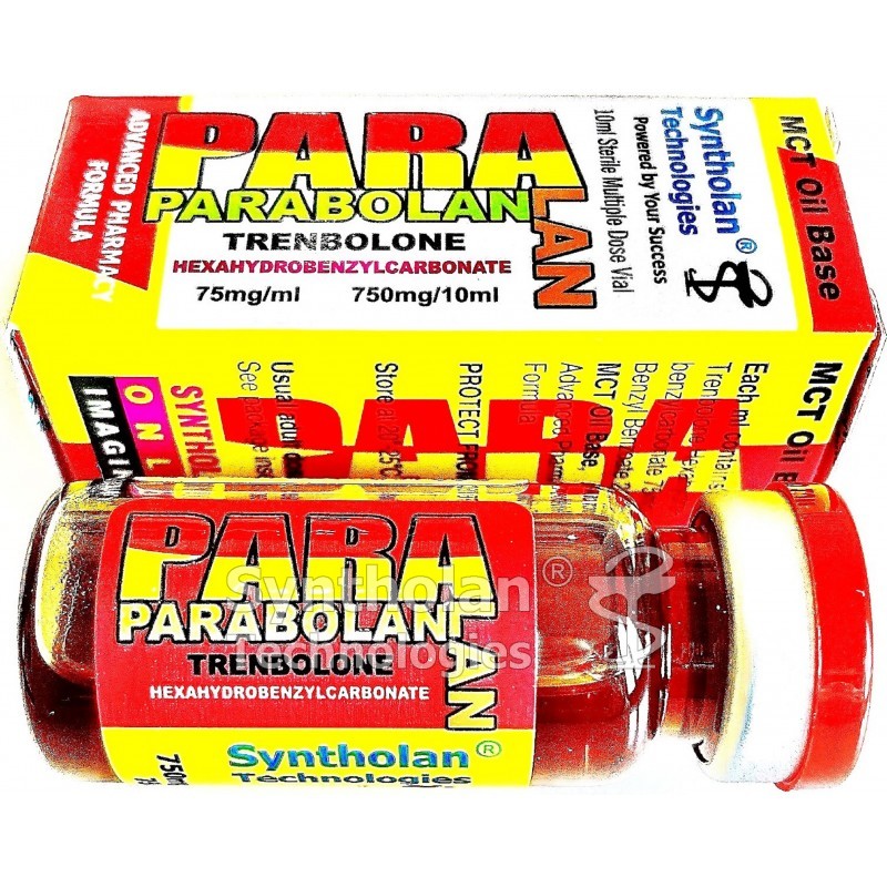 PARALAN MCT 10ml