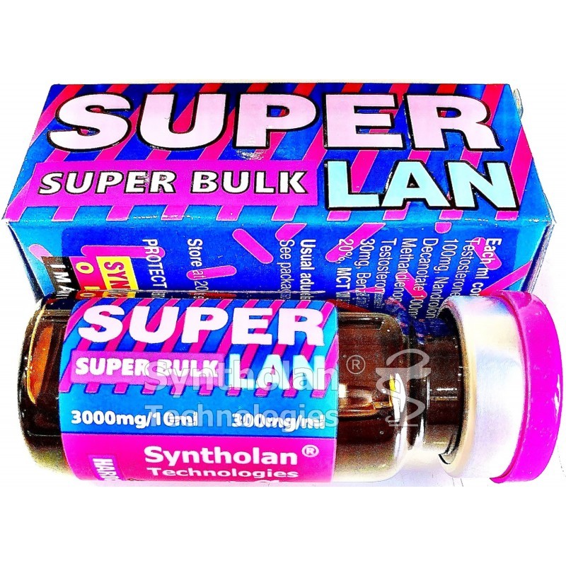 SUPERLAN 10ml