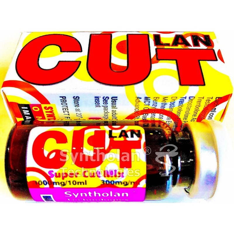 CUTLAN 10ml