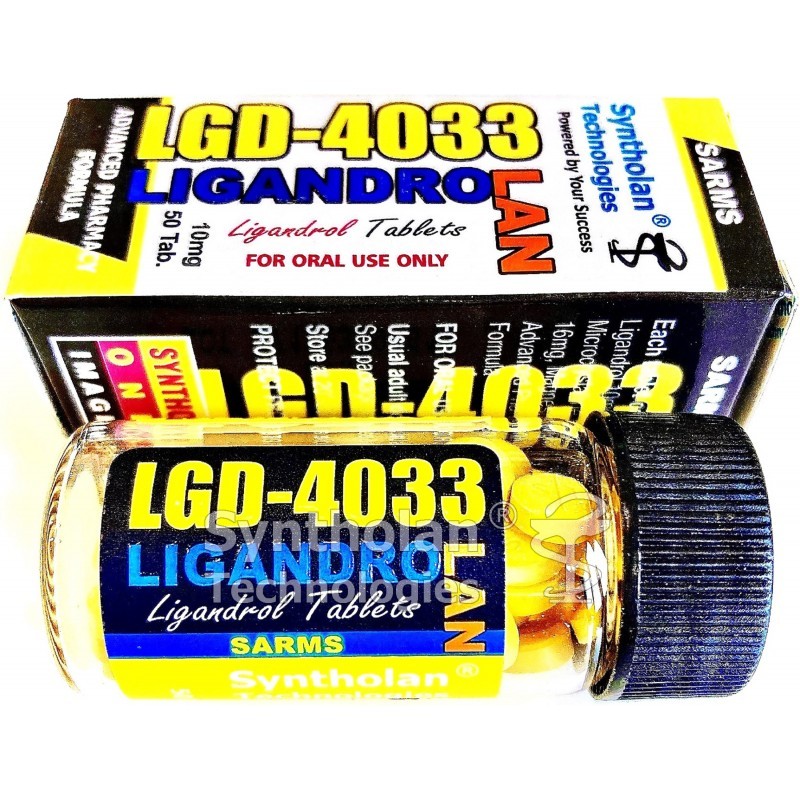 LIGANDROLAN LGD-4033