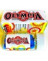 MISTER OLYMPIA 50 tablets