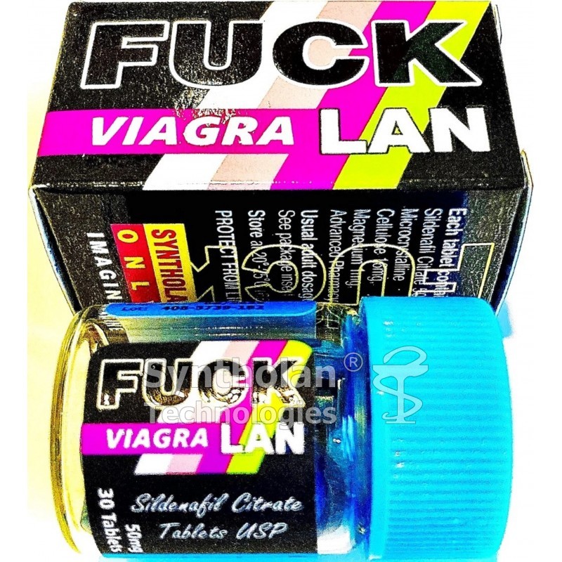 FUCKLAN 30 tablets