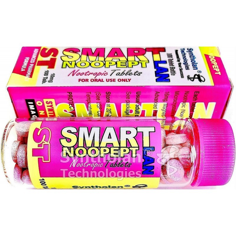 SMARTLAN 100 tablets