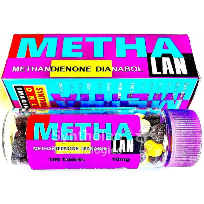 METHALAN 100 tablets