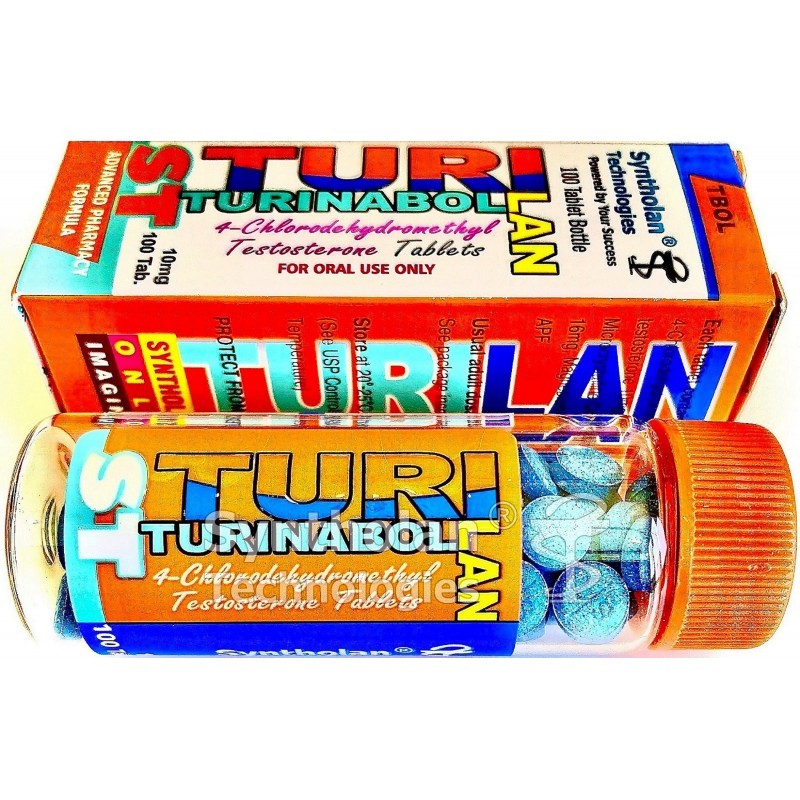 TURILAN 100 tablets