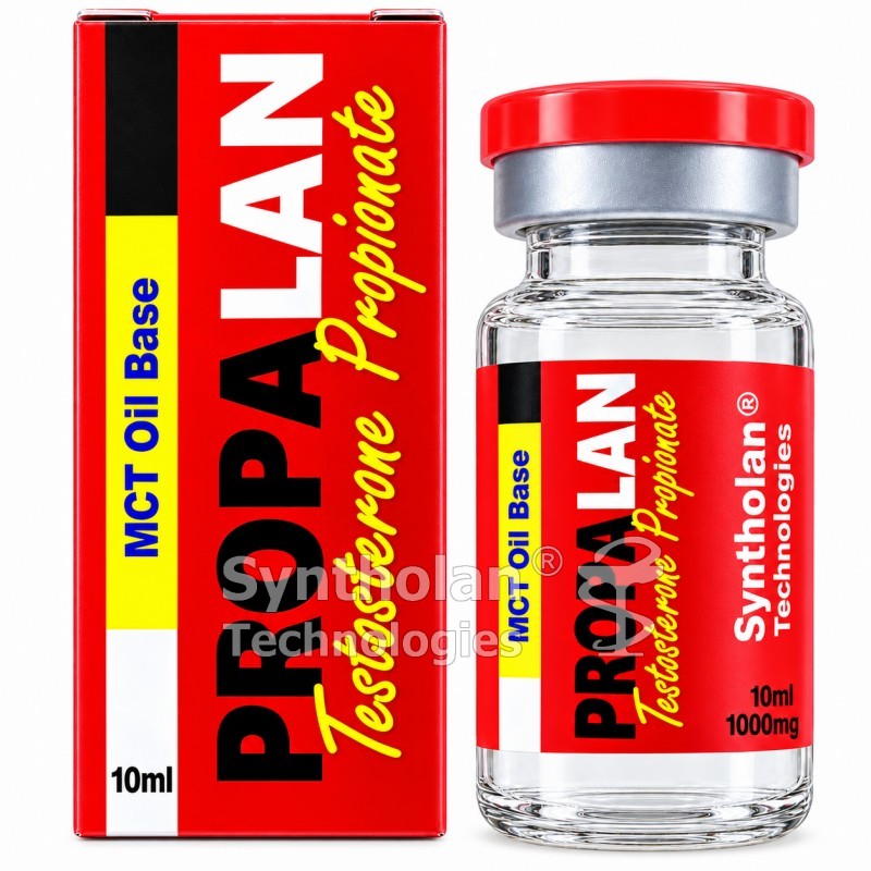 PROPALAN MCT 10ml