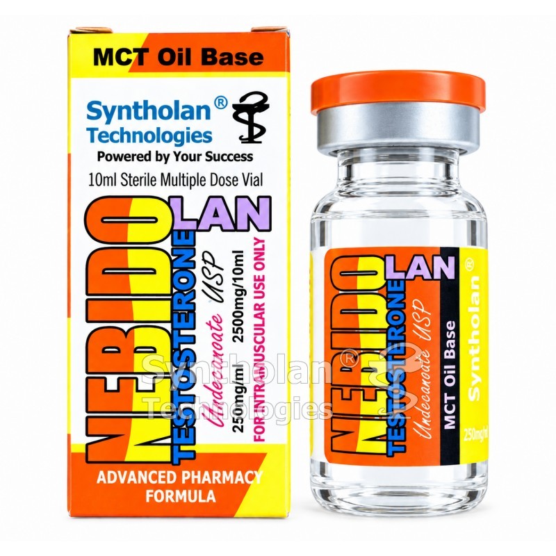 NEBIDOLAN MCT 10ml