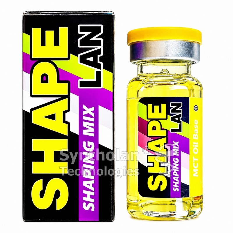 SHAPELAN MCT 10ml