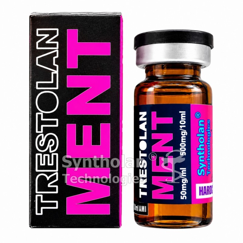 TRESTOLAN MENT 10ml
