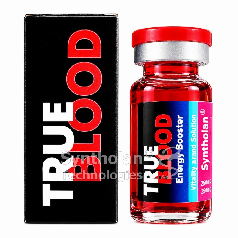TRUE BLOOD Energy Booster 10ml