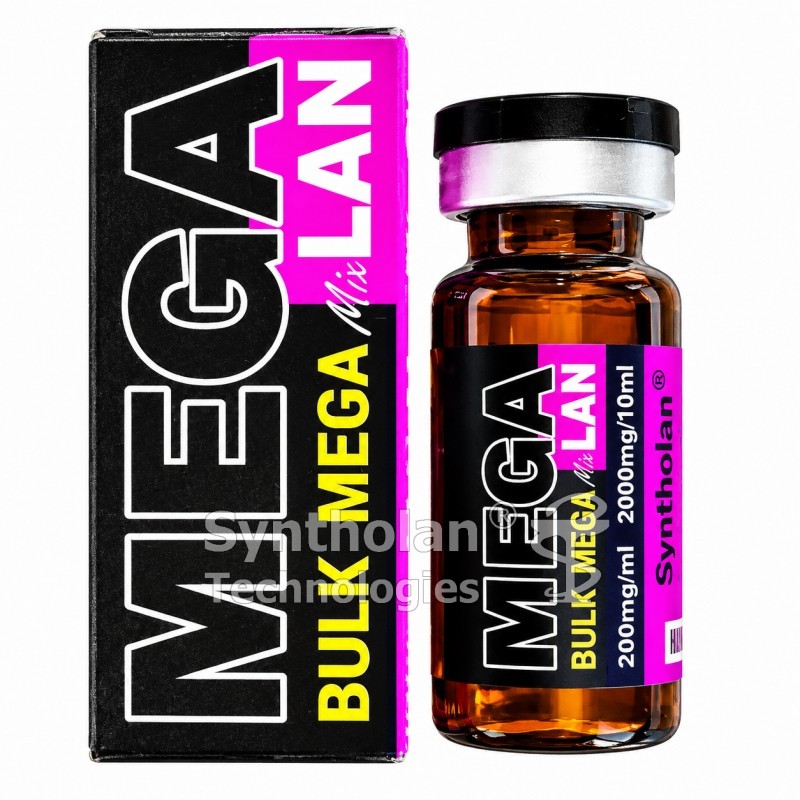 MEGALAN 10ml