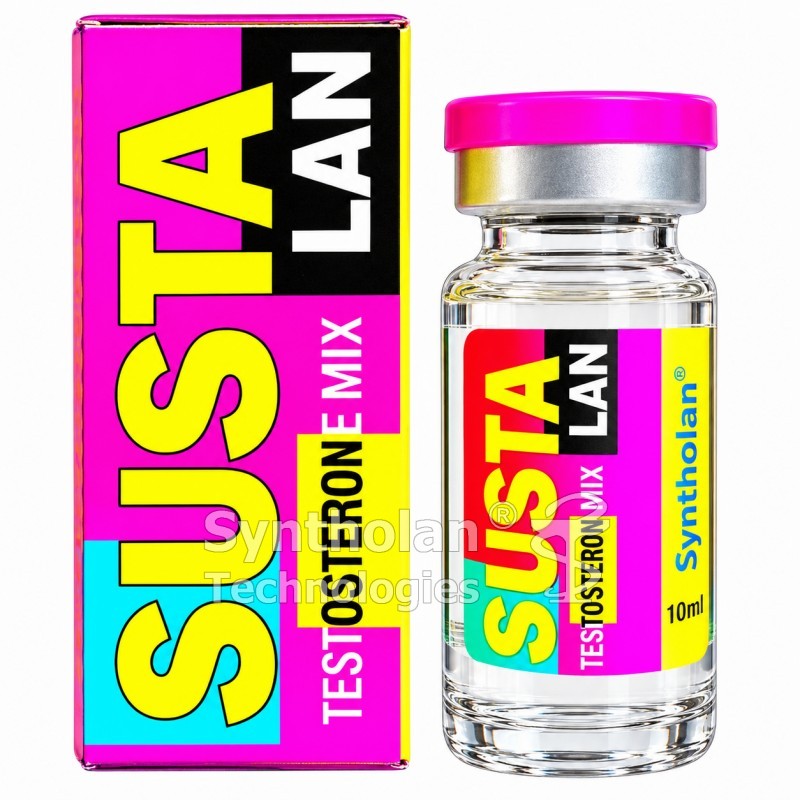 SUSTALAN MCT 10ml