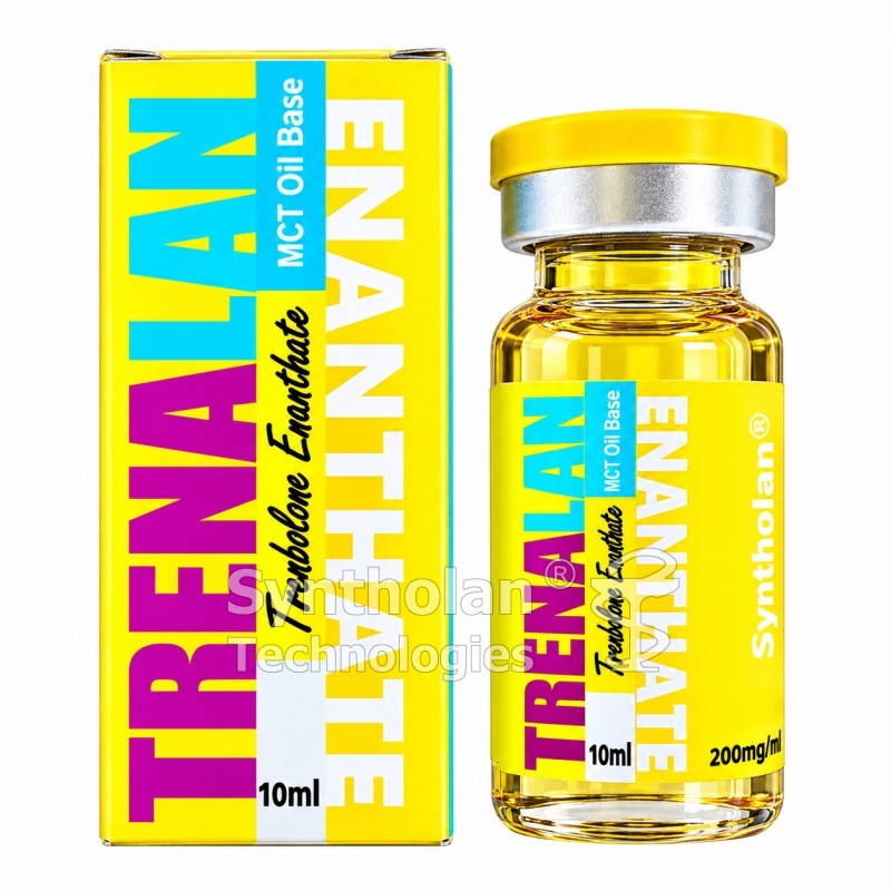 TRENALAN E MCT 10ml