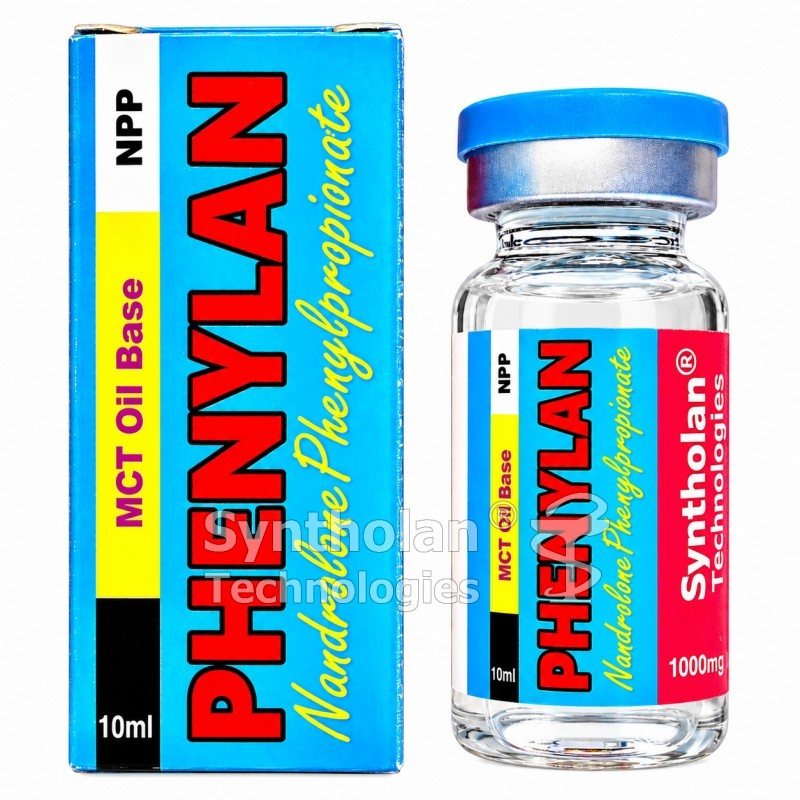 PHENYLAN MCT 10ml