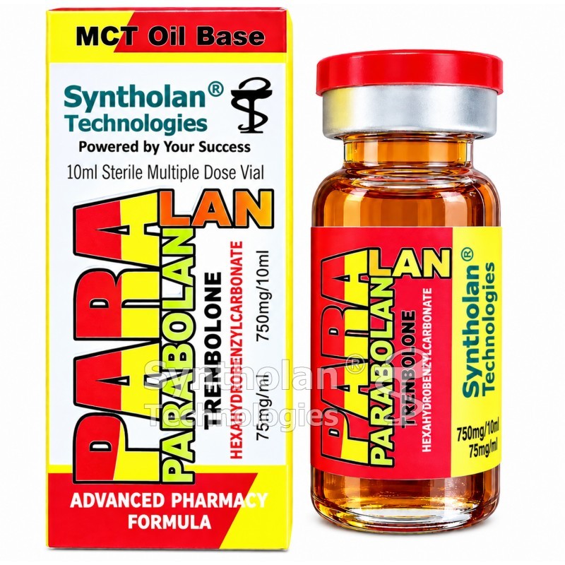 PARALAN MCT 10ml
