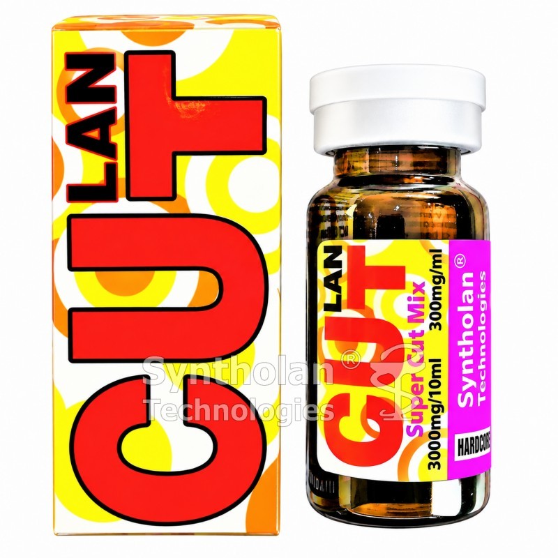 CUTLAN 10ml