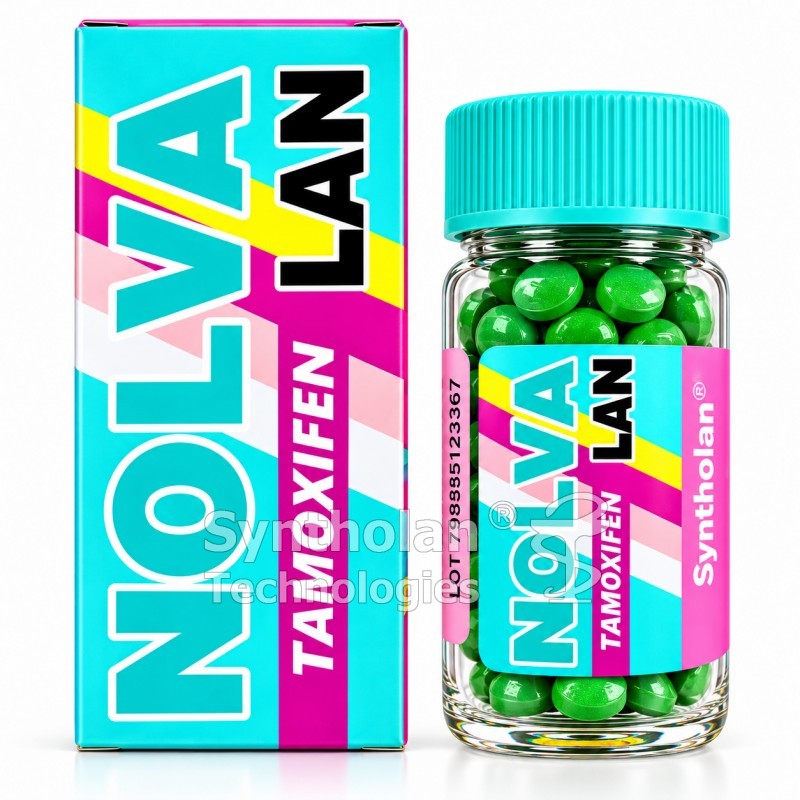 NOLVALAN 50 tablets