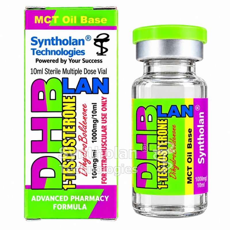 DHBLAN 10ml