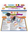 SYNTROPIN 36MG 100IU HGH