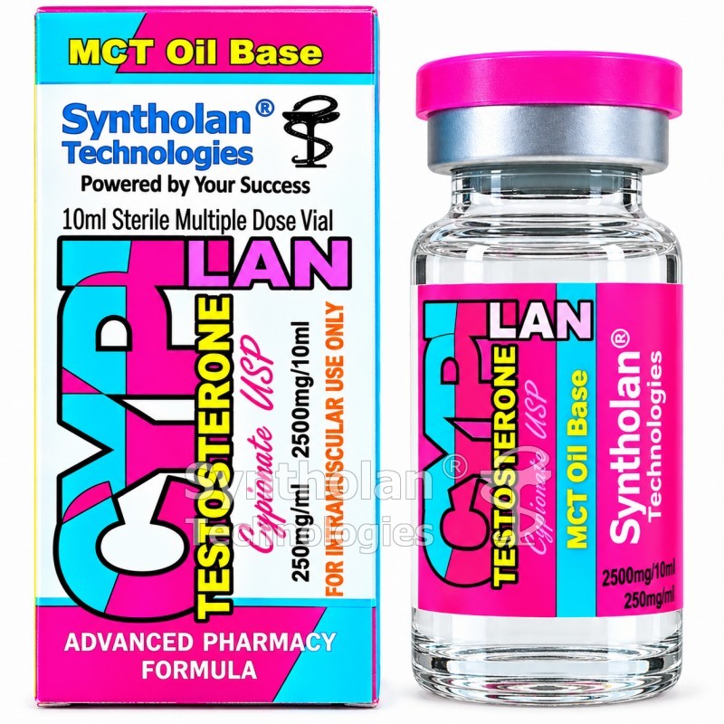 CYPILAN MCT 10ml