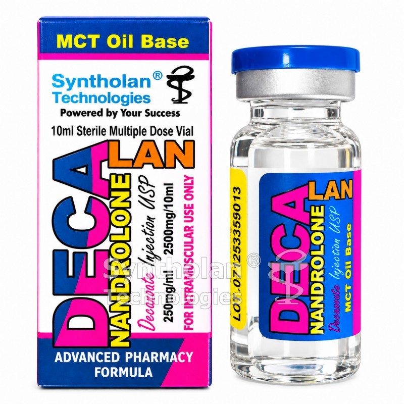 DECALAN MCT 10ml
