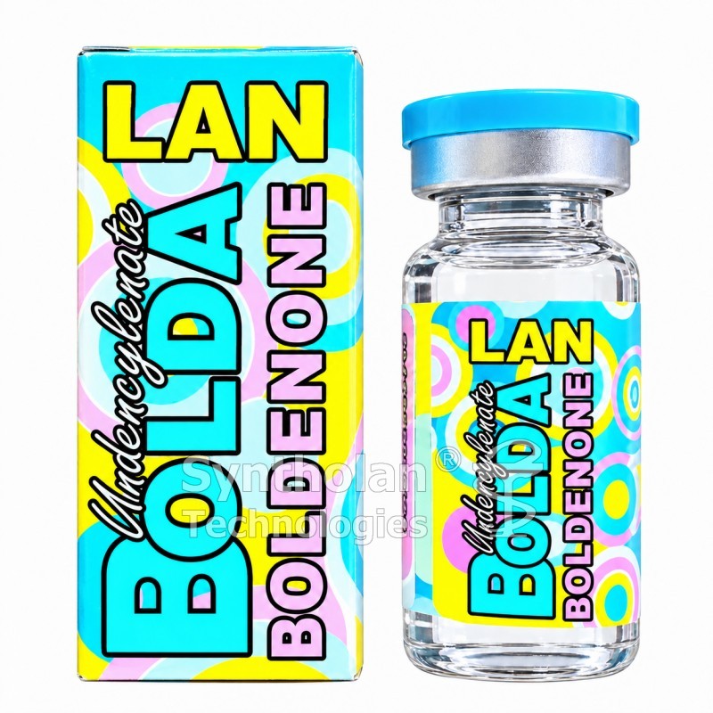 BOLDALAN MCT 10ml