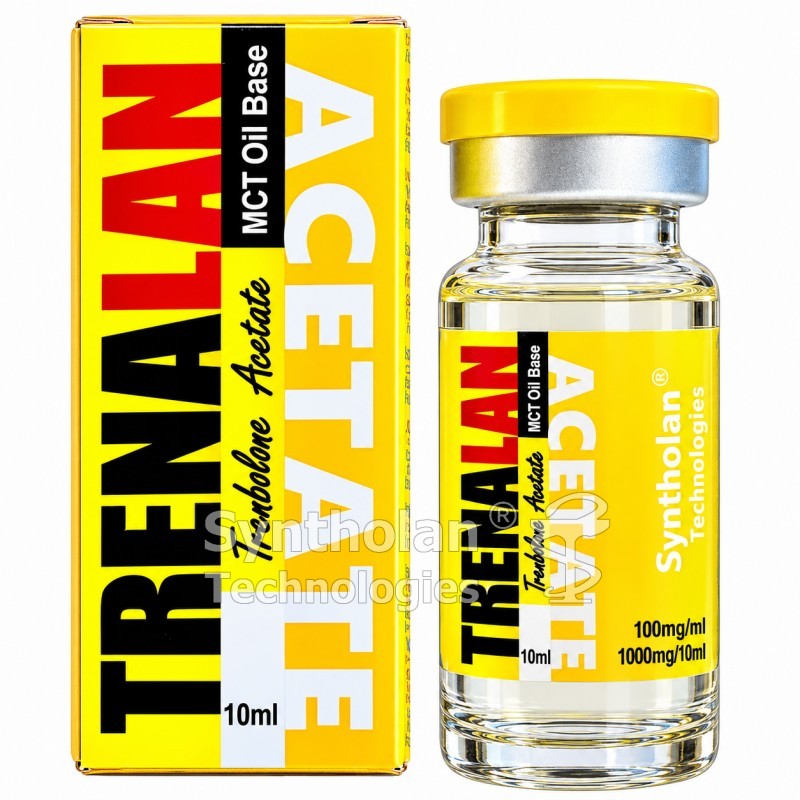 TRENALAN A MCT 10ml