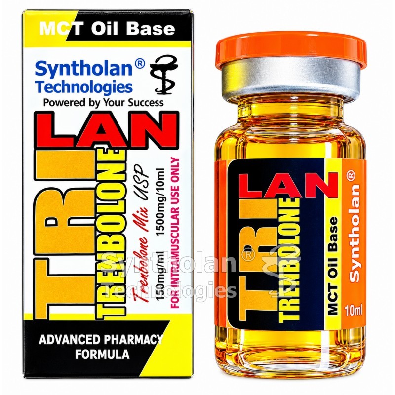 TRILAN MCT 10ml