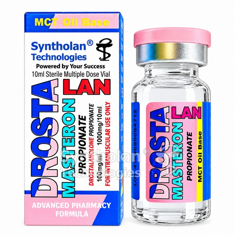 DROSTALAN P MCT 10ml