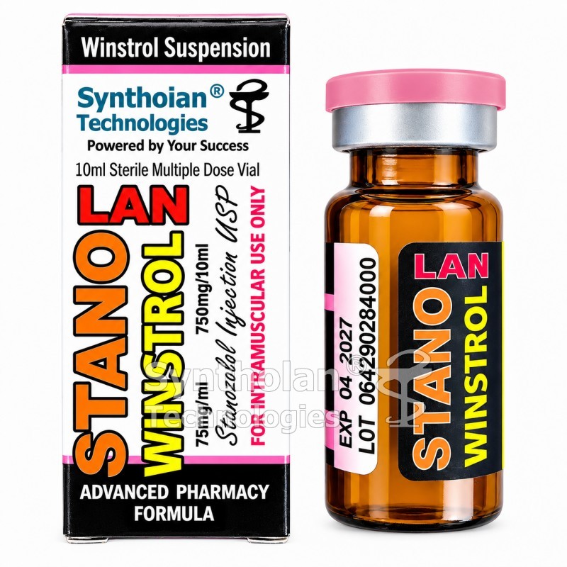 STANOLAN 10ml