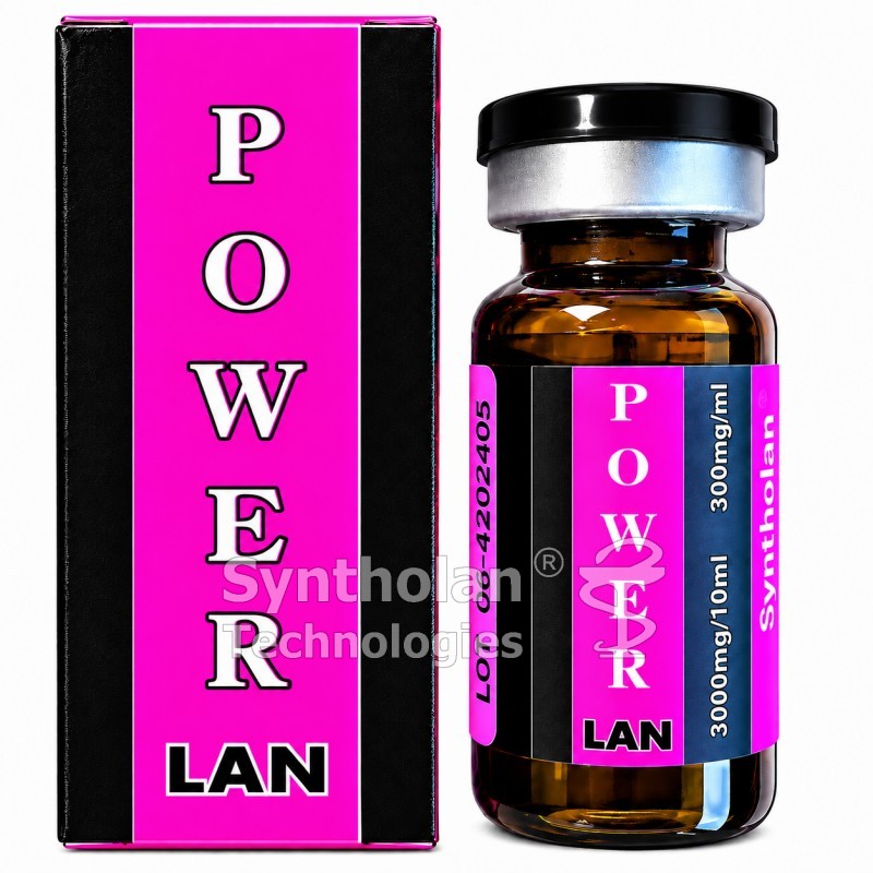 POWERLAN 10ml