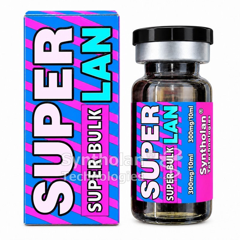 SUPERLAN 10ml