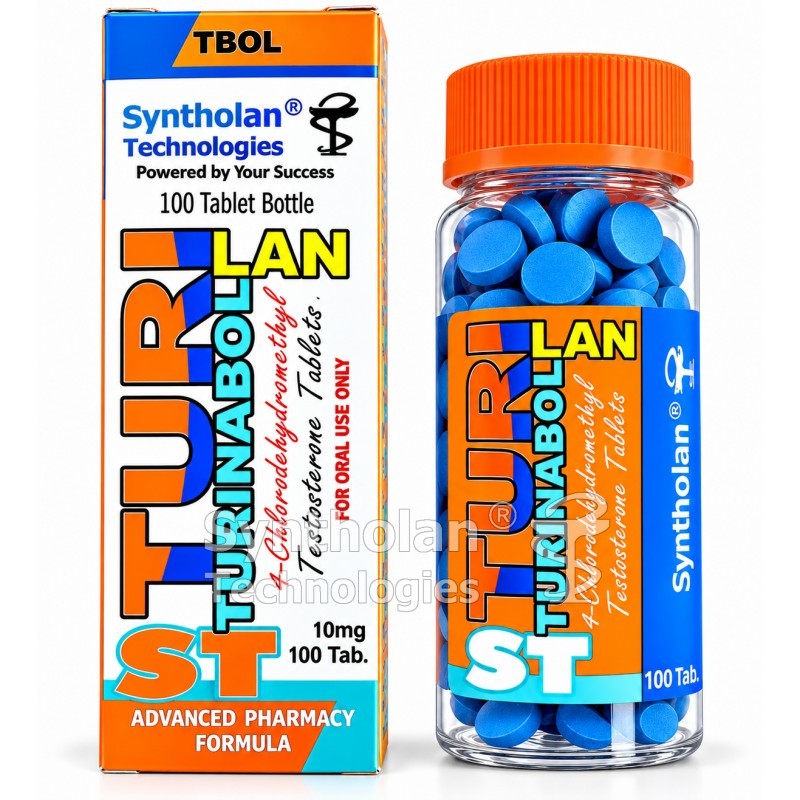 TURILAN 100 tablets