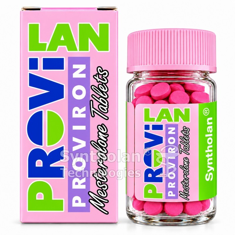 PROVILAN 50 tablets