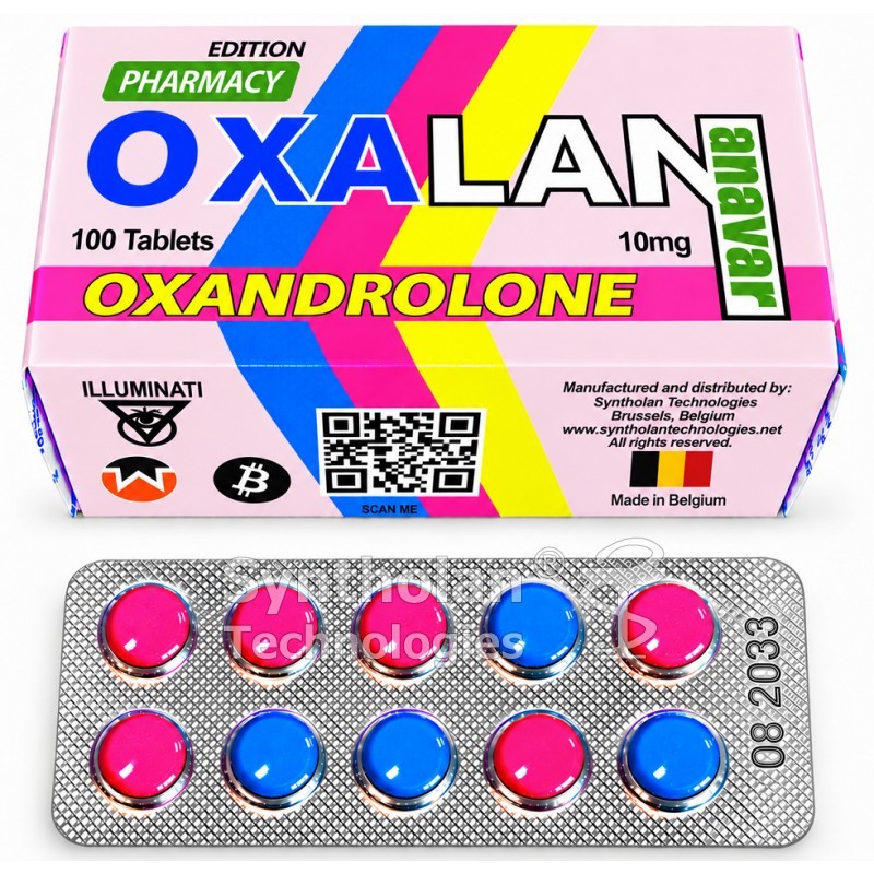 OXALAN 100 tablets
