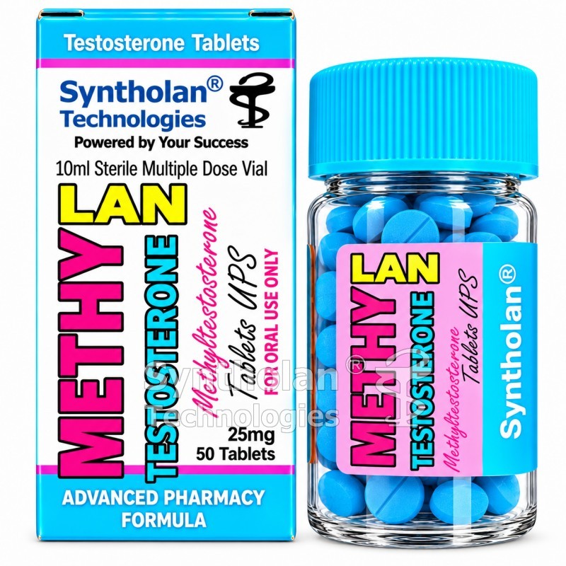 METHYLAN 50 tablets