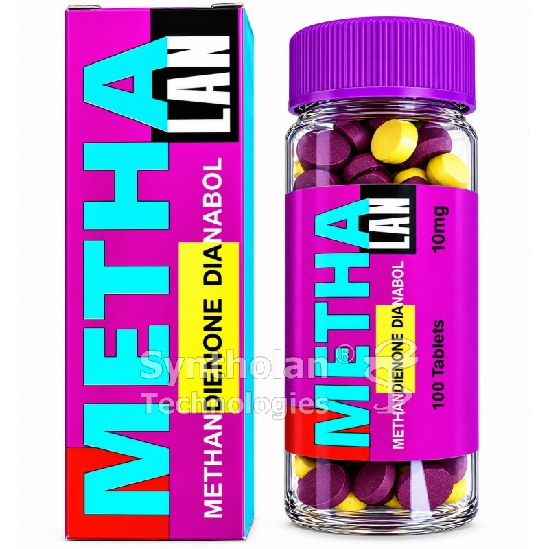 METHALAN 100 tablets