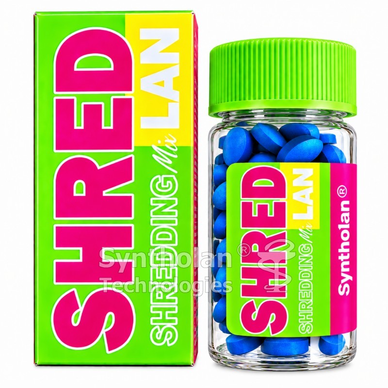 SHREDLAN 50 tablets