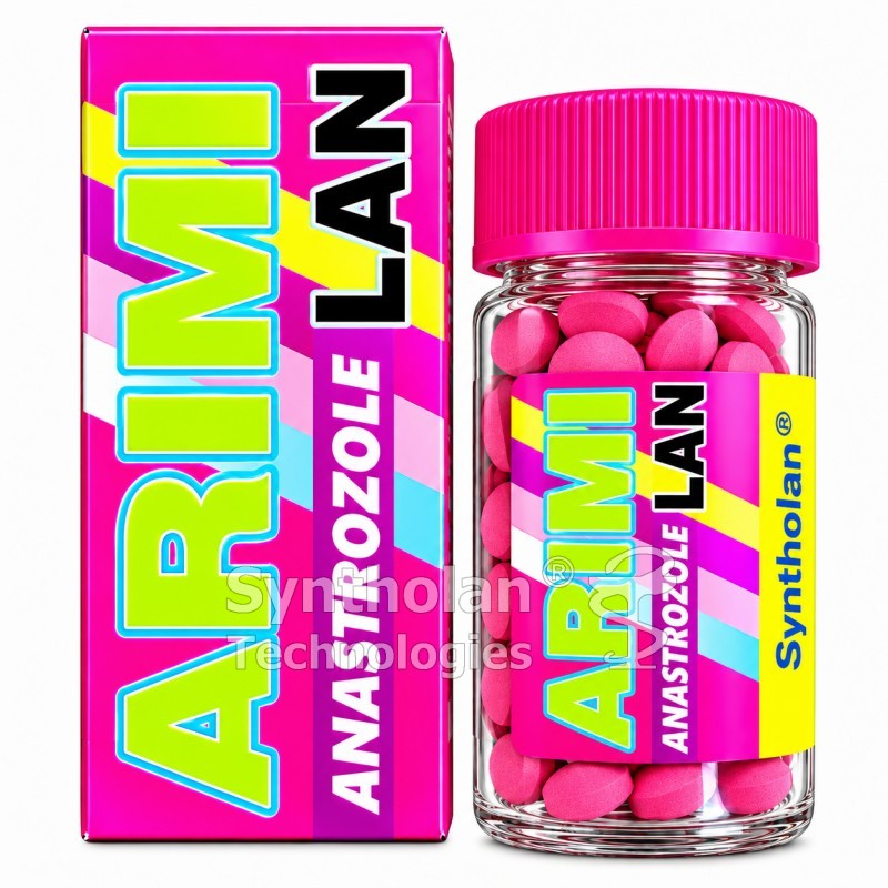 ARIMILAN 50 tablets